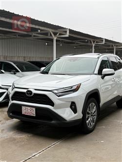 تويوتا راف 4